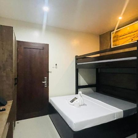 A&E Apartelle Bacolod Exterior foto
